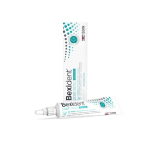 Isdin Bexident Post Gel Tópico 25ml